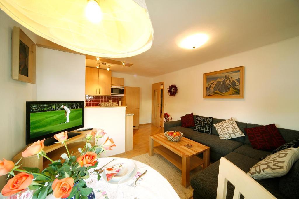 Apartment Haus Schatz Kitzbühel Habitación foto