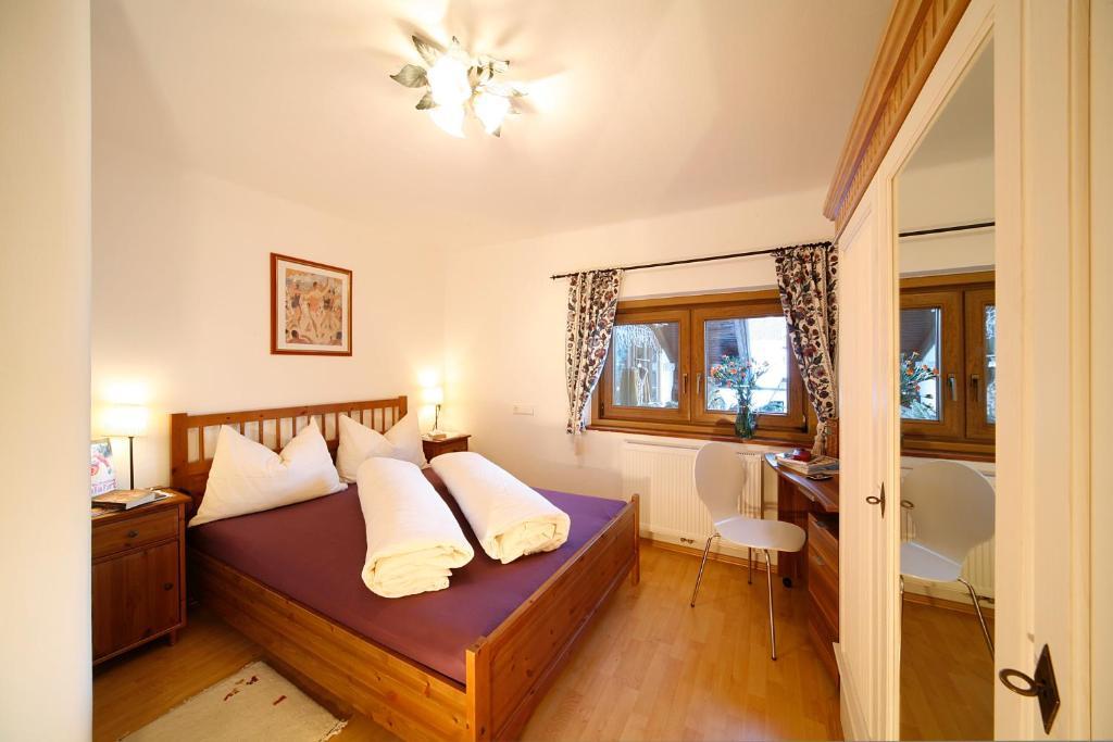 Apartment Haus Schatz Kitzbühel Habitación foto