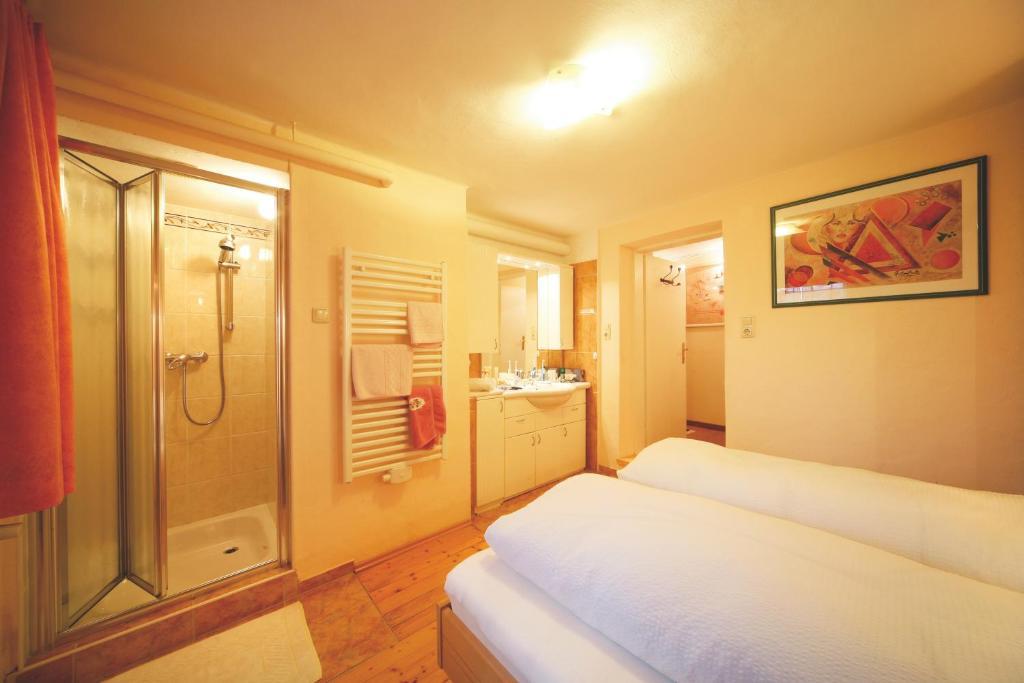 Apartment Haus Schatz Kitzbühel Habitación foto