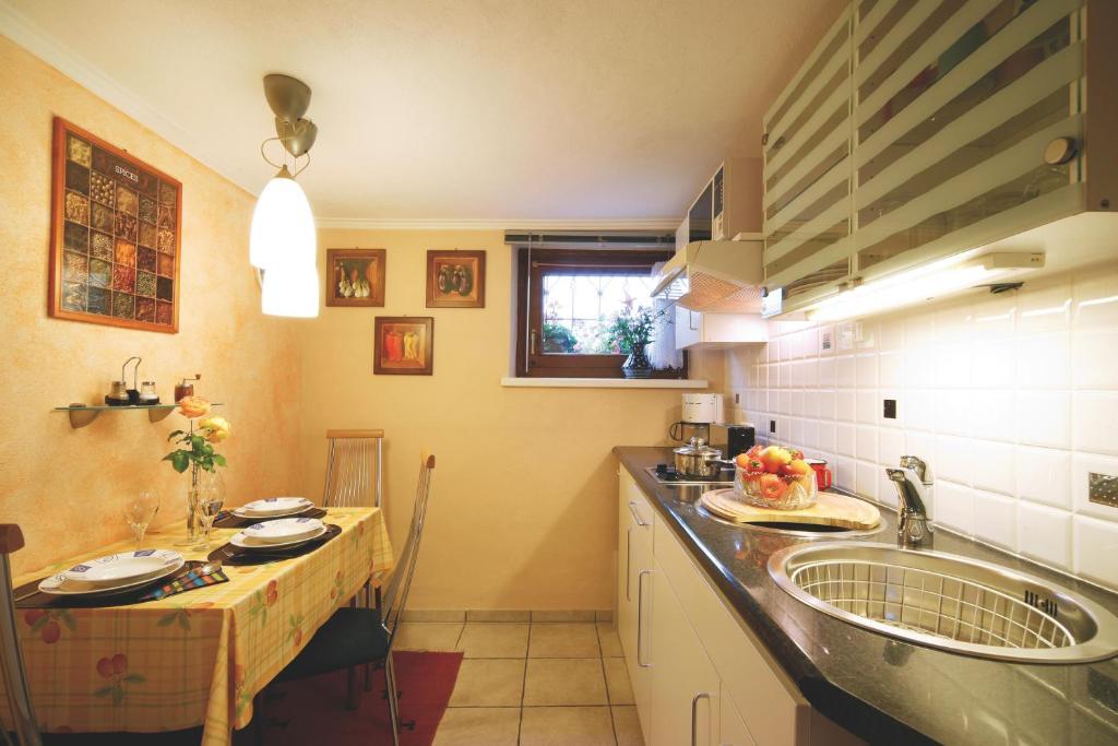 Apartment Haus Schatz Kitzbühel Habitación foto